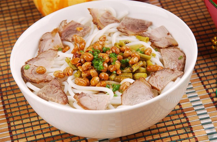 马尔康米粉培训
