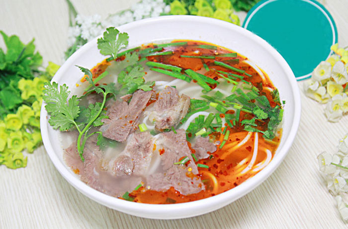 马尔康羊肉粉培训