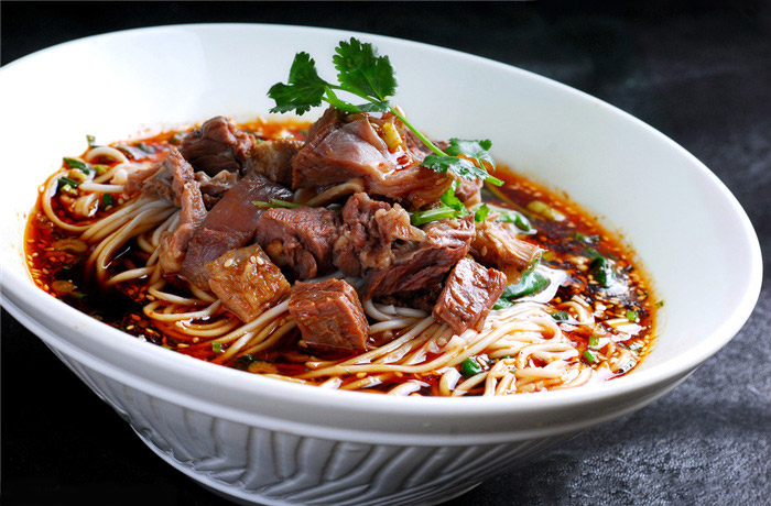 马尔康牛肉粉培训