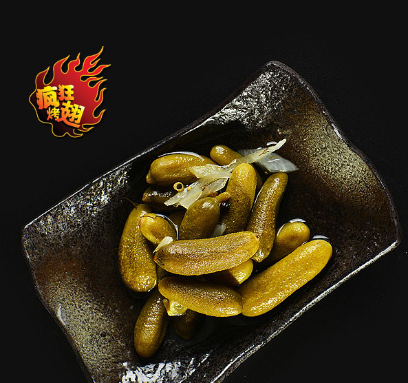 马尔康疯狂bt烤翅