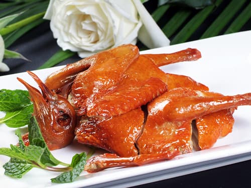 马尔康烤乳鸽培训